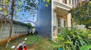 Gambar 2 Dijual Rumah Rapi Dua Lantai The Savia Bsd Sv302