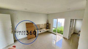 Gambar 5 Dijual Rumah Rapi Dua Lantai The Savia Bsd Sv302