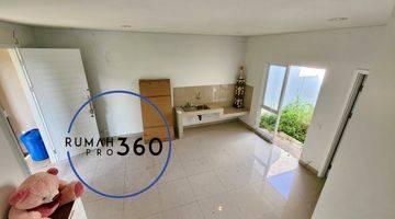 Gambar 4 Dijual Rumah Rapi Dua Lantai The Savia Bsd Sv302