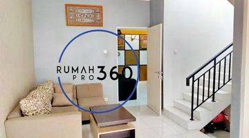 Gambar 1 Dijual Rumah 2 Lantai Siap Huni Kencana Loka Bsd Serpong Kl170