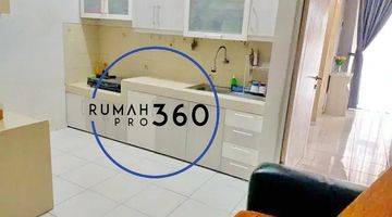 Gambar 3 Dijual Rumah 2 Lantai Siap Huni Kencana Loka Bsd Serpong Kl170