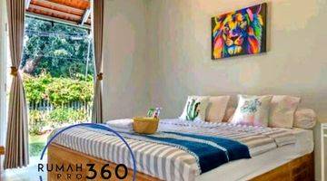 Gambar 2 Dijual Rumah Guest House Furnished Siap Pakai Bogor Kota