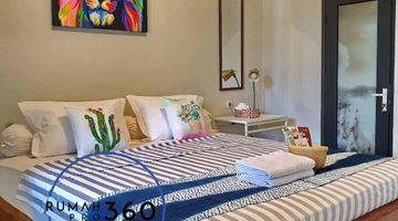 Gambar 3 Dijual Rumah Guest House Furnished Siap Pakai Bogor Kota