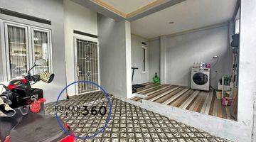 Gambar 2 Rumah 1 Lantai Siap Huni Pakis Mas Residence