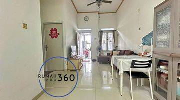 Gambar 4 Rumah 1 Lantai Siap Huni Pakis Mas Residence