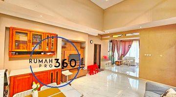 Gambar 3 Rumah Rapi Semi Furnished Golden Park 2 Serpong Glp02