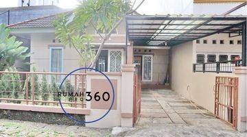 Gambar 1 Dijual Rumah Rapi Lokasi Kencana Loka BSD Tangerang – KL207