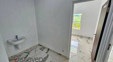 Gambar 4 Rumah Baru Siap Huni Sektor Gading Serpong Tangerang Gsk3