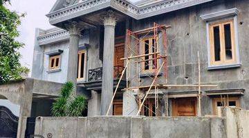 Gambar 1 Rumah Baru Proses Finishing Puspita Loka Bsd Pl173