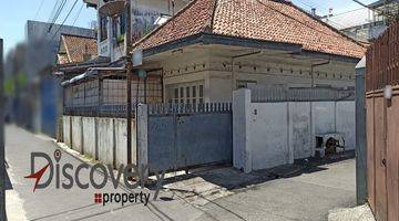 Gambar 1 Dijual Rumah Posisi Hook Tengah Kota Bandung Bdg92