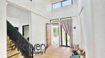 Gambar 1 Dijual Rumah Baru Modern Minimalis Anggrek Loka Bsd Al121