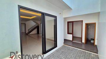 Gambar 5 Dijual Rumah Baru Bangunan Berkualitas The Icon Bsd Tangerang