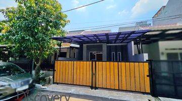 Gambar 1 Rumah Baru Medang Lestari Gading Serpong Tangerang Mdl05