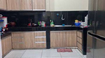 Gambar 5 Dijual Rumah Huk Pondok Hijau Golf PHG Gading Serpong 