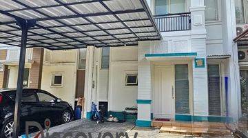 Gambar 1 Dijual Cepat Rumah Murah Residence One Bsd Tangerang R1932