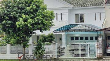 Gambar 1 Dijual Rumah Rapi Siap Huni Puspita Loka Bsd Tangerang Pl177