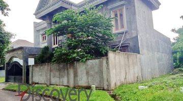 Gambar 5 Rumah Baru Proses Finishing Puspita Loka Bsd Pl173