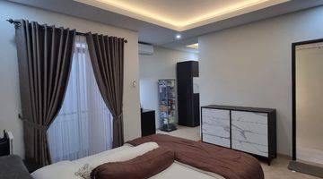 Gambar 5 Dijual Rumah Full Firnished Di Tatar Simakirana