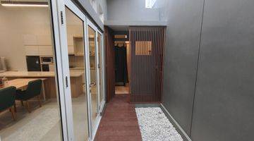 Gambar 1 Dijual Rumah Siap Huni Full Furnished Di Tatar Mayangsunda