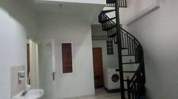 Gambar 4 Dijual Rumah Asri Siap Huni Di Tatar Pitaloka