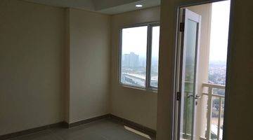 Gambar 2 Disewakan Apartemen Murah di B Residence Bagus Semi Furnished Tipe Studio