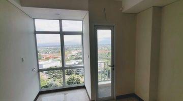 Gambar 5 Disewakan Apartemen Murah di B Residence Bagus Semi Furnished Tipe Studio