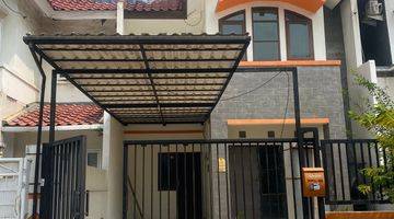 Gambar 1 Dijual Cepat Rumah di Taman Surya 5 Rapi Siap Huni luas 7x18