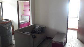 Gambar 5 Apartemen Gateway 3 BR Belum Pernah Dipakai