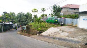 Gambar 1 Beli Tanah Bonus Toko Dan Gudang + Imb Ruko