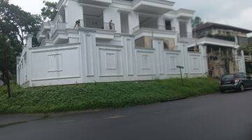 Gambar 3 Rumah Mewah Di Sentul City Bogor 