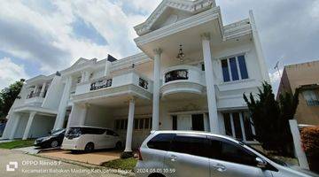 Gambar 3 Rumah mewah harga murah Sentul city