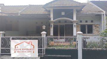 Gambar 1 Rumah Murah Villa Nusa Indah 5 Cibubur