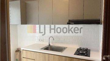 Gambar 1 APARTEMEN BRAND NEW FULLY FURNISHED DI THE KENSINGTON ROYAL SUITES TOWER CLIFFORD