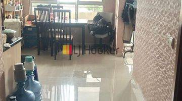 Gambar 1 Apartemen Paladian Park Kelapa Gading Jakarta Utara 