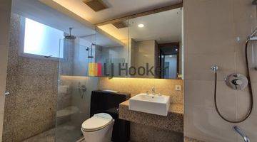 Gambar 4 Apartemen Type Loft The Summit Residence Alpen Kelapa Gading Jakarta Utara 