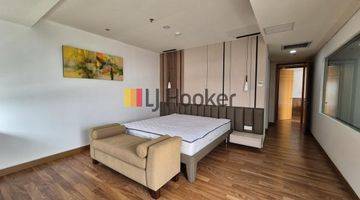 Gambar 5 Apartemen Type Loft The Summit Residence Alpen Kelapa Gading Jakarta Utara 