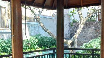 Gambar 3 Rumah 2 Lantai Bagus Furnished SHM di Jln Taman Bali , Badung