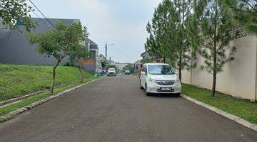 Gambar 1 Tanah di Amalfi Village, Tangerang 490 m²