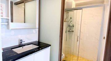 Gambar 1 Apartement Apartment Sky House BSD 2 BR Furnished Bagus