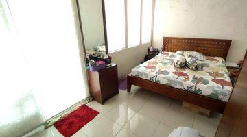 Gambar 4 Rumah 2 Lantai Bagus Furnished di Cluster Magnolia L'agricolla, Tangerang