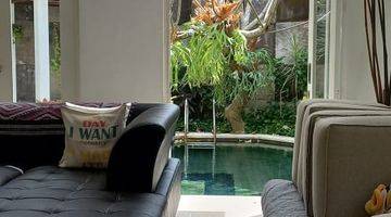 Gambar 4 Rumah 2 Lantai Bagus Furnished SHM di Jl Taman Mumbul Nusa Dua, Badung