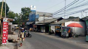 Gambar 3 Dijual Lahan di Jalan Prof. Moh. Yamin Duren Jaya Bekasi Timur