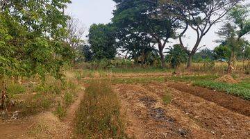 Gambar 1 Dijual Lahan di Jalan Prof. Moh. Yamin Duren Jaya Bekasi Timur