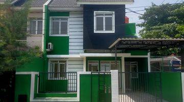 Gambar 1 Dijua Rumah 2 Lantai di Perumahan Metland Tambun Bekasi 