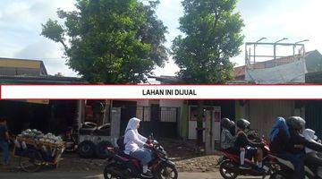 Gambar 1 Dijual Lahan Dan Bangunan Jalan Raya Tole Iskandar Depok