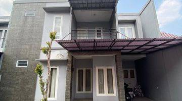 Gambar 1 Dijual Rumah Kemang Executive Jatimakmur Pondok Gede Bekasi