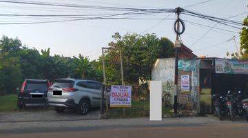 Gambar 5 Dijual Lahan Jalan Raya Selang Bulak, Wanajaya, Cibitung Bekasi