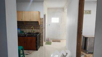 dapur rumah 1lantai sudah renovasi di