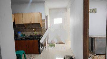dapur rumah 1lantai sudah renovasi di