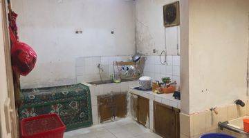dapur rumah tua  di pratista antapani